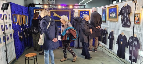 Altonale Postamt 2025
