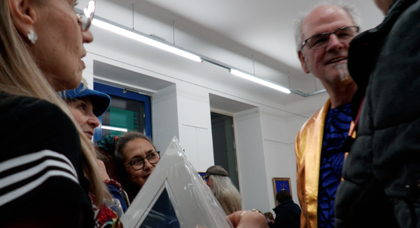 Finissage in Wien