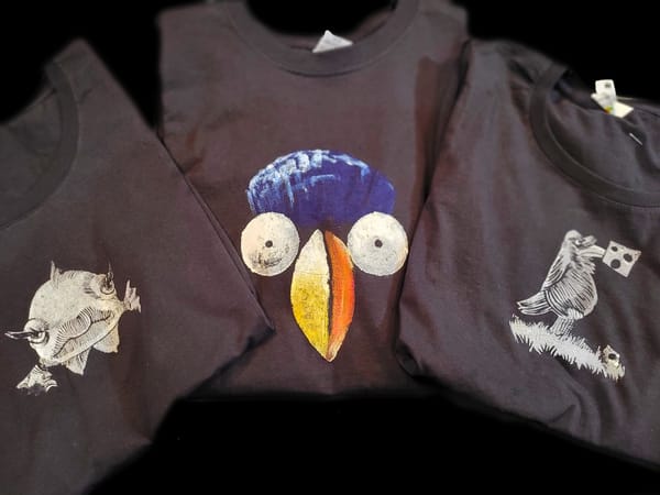 Tshirts